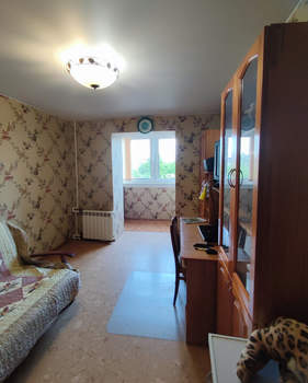 3-к квартира, на длительный срок, 64м2, 4/9 этаж