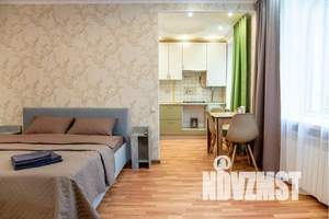 3-к квартира, посуточно, 50м2, 1/3 этаж