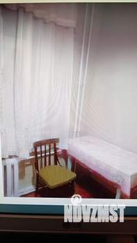 2-к квартира, на длительный срок, 46м2, 2/4 этаж