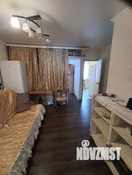 2-к квартира, на длительный срок, 48м2, 1/4 этаж