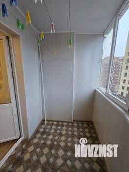 1-к квартира, на длительный срок, 40м2, 6/11 этаж