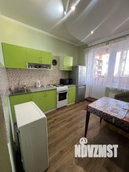 1-к квартира, на длительный срок, 43м2, 11/12 этаж