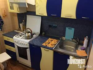 2-к квартира, на длительный срок, 52м2, 6/9 этаж