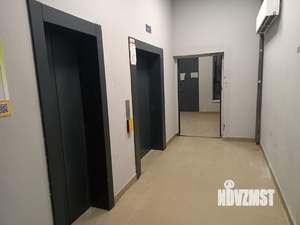 1-к квартира, на длительный срок, 36м2, 7/17 этаж