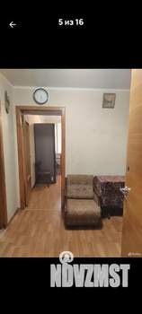 2-к квартира, на длительный срок, 57м2, 4/9 этаж