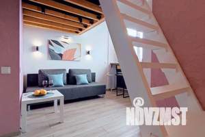 1-к квартира, посуточно, 20м2, 9/9 этаж