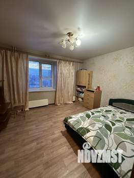 1-к квартира, на длительный срок, 35м2, 7/9 этаж