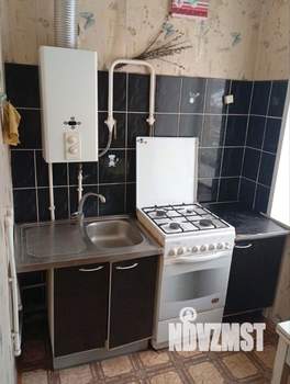 1-к квартира, на длительный срок, 34м2, 3/3 этаж