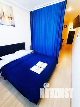 1-к квартира, посуточно, 29м2, 7/10 этаж