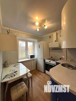 3-к квартира, на длительный срок, 57м2, 3/5 этаж