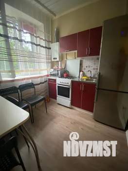 2-к квартира, посуточно, 45м2, 1/4 этаж