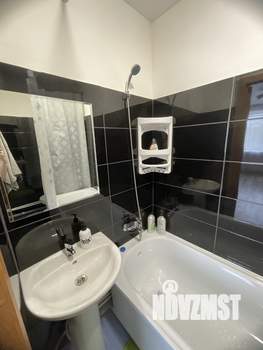 Студия квартира, посуточно, 25м2, 5/5 этаж