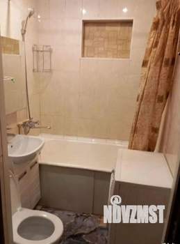 2-к квартира, на длительный срок, 44м2, 3/5 этаж