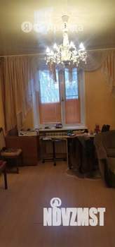 2-к квартира, на длительный срок, 51м2, 1/2 этаж