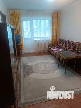 2-к квартира, на длительный срок, 44м2, 2/4 этаж