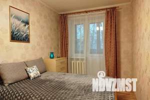 2-к квартира, посуточно, 48м2, 3/9 этаж