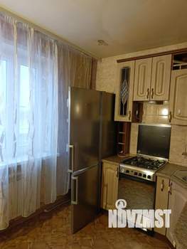 1-к квартира, на длительный срок, 36м2, 7/9 этаж