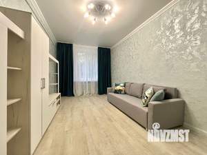 2-к квартира, на длительный срок, 50м2, 2/4 этаж