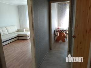 1-к квартира, на длительный срок, 32м2, 5/5 этаж