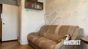 1-к квартира, на длительный срок, 31м2, 4/5 этаж