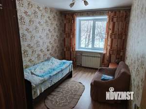 2-к квартира, на длительный срок, 57м2, 1/7 этаж