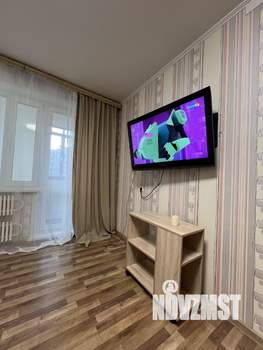 1-к квартира, на длительный срок, 37м2, 5/10 этаж