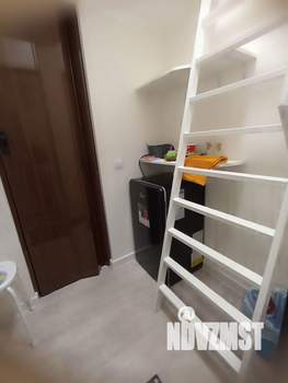 Студия квартира, посуточно, 10м2, 9/9 этаж