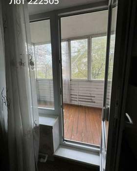 3-к квартира, на длительный срок, 56м2, 2/9 этаж