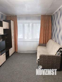 1-к квартира, на длительный срок, 30м2, 1/5 этаж