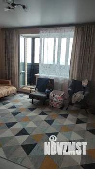 Студия квартира, на длительный срок, 30м2, 6/17 этаж