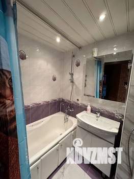 2-к квартира, посуточно, 68м2, 3/9 этаж