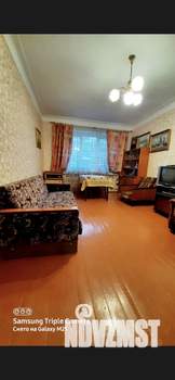 2-к квартира, на длительный срок, 56м2, 2/3 этаж