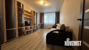 1-к квартира, на длительный срок, 40м2, 10/18 этаж