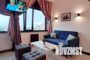 1-к квартира, посуточно, 22м2, 10/10 этаж