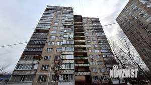 1-к квартира, на длительный срок, 35м2, 14/15 этаж