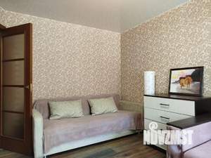 1-к квартира, посуточно, 48м2, 1/1 этаж