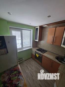 2-к квартира, на длительный срок, 45м2, 3/5 этаж