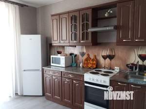 2-к квартира, на длительный срок, 57м2, 6/17 этаж