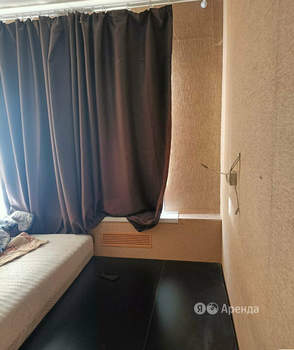 2-к квартира, на длительный срок, 56м2, 1/1 этаж