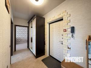 2-к квартира, на длительный срок, 57м2, 16/17 этаж