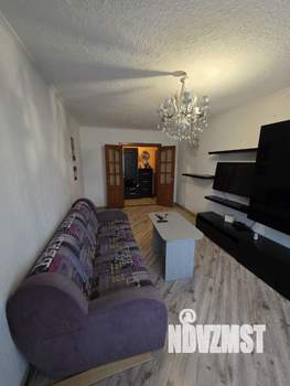 3-к квартира, на длительный срок, 65м2, 7/10 этаж