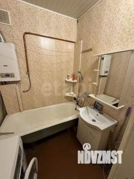 1-к квартира, на длительный срок, 50м2, 2/4 этаж