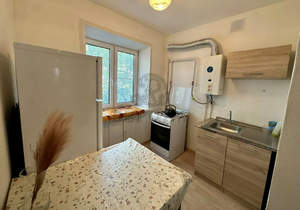 2-к квартира, на длительный срок, 45м2, 5/5 этаж