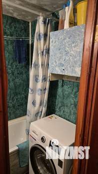 1-к квартира, на длительный срок, 30м2, 9/9 этаж