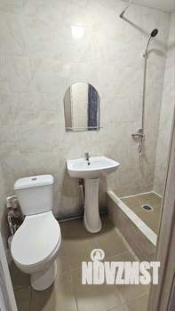 Студия квартира, на длительный срок, 13м2, 1/5 этаж