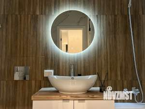 Студия квартира, на длительный срок, 30м2, 16/17 этаж