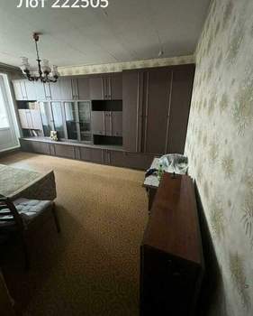 3-к квартира, на длительный срок, 56м2, 2/9 этаж
