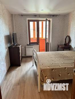 2-к квартира, на длительный срок, 54м2, 3/10 этаж
