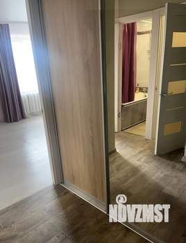 1-к квартира, посуточно, 35м2, 5/5 этаж