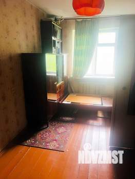 2-к квартира, на длительный срок, 54м2, 1/5 этаж